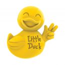Little Duck - Happy Splash