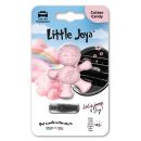 Little Joya - Cotton Candy