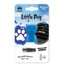 Little Pup - Blueberry Paws