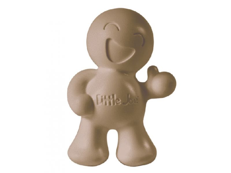 Little Joe OK! - Cappuchino