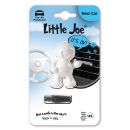 Little Joe OK! - New Car