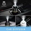 Marco Martely Diffuser Natúr - Verbena & Citrom