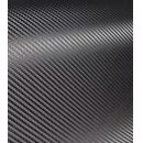 3D Karbon Matrica Matt Fekete 2db/csomag