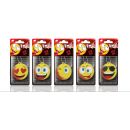 Paloma EMO - New Car