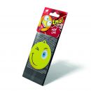 Paloma EMO - New Car