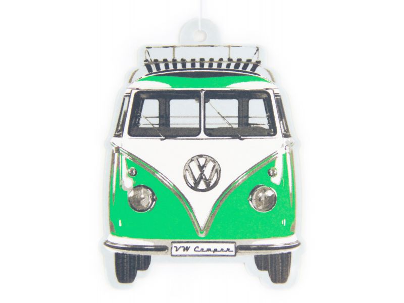 VW ® T1 Bulli Bus - Green Apple