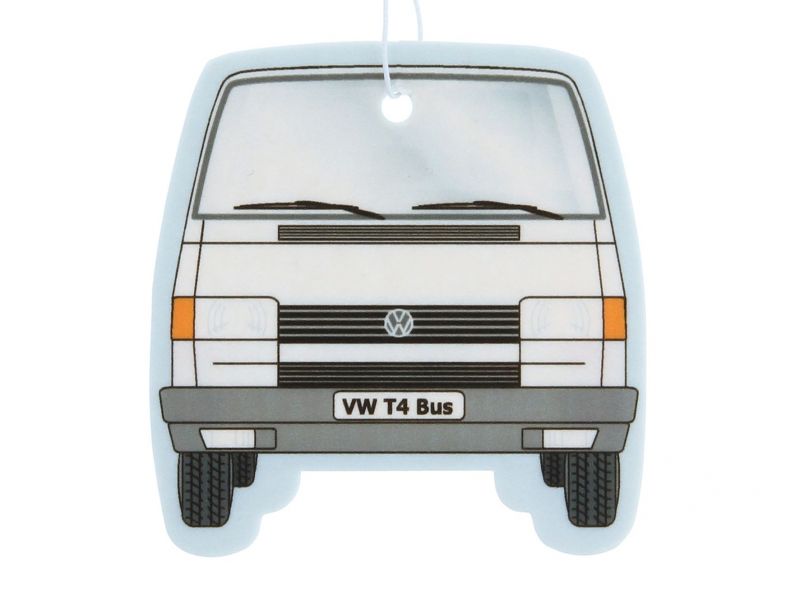 VW ® T4 Bus - Pina Colada