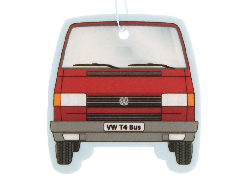 VW ® T4 Bus - Vanilla